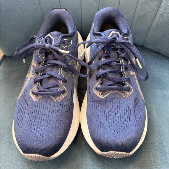 ASICS Women's GEL-KAYANO 30 Running Shoes - Picture 1 of 8